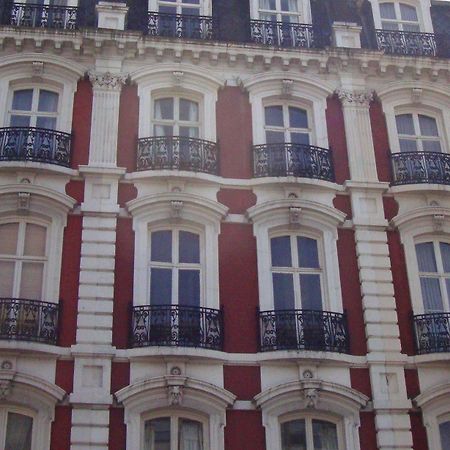 Metro Hotel London Eksteriør billede