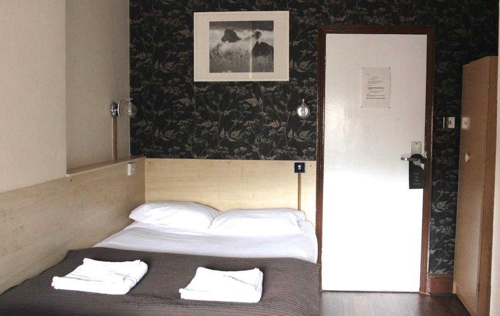 Metro Hotel London Eksteriør billede