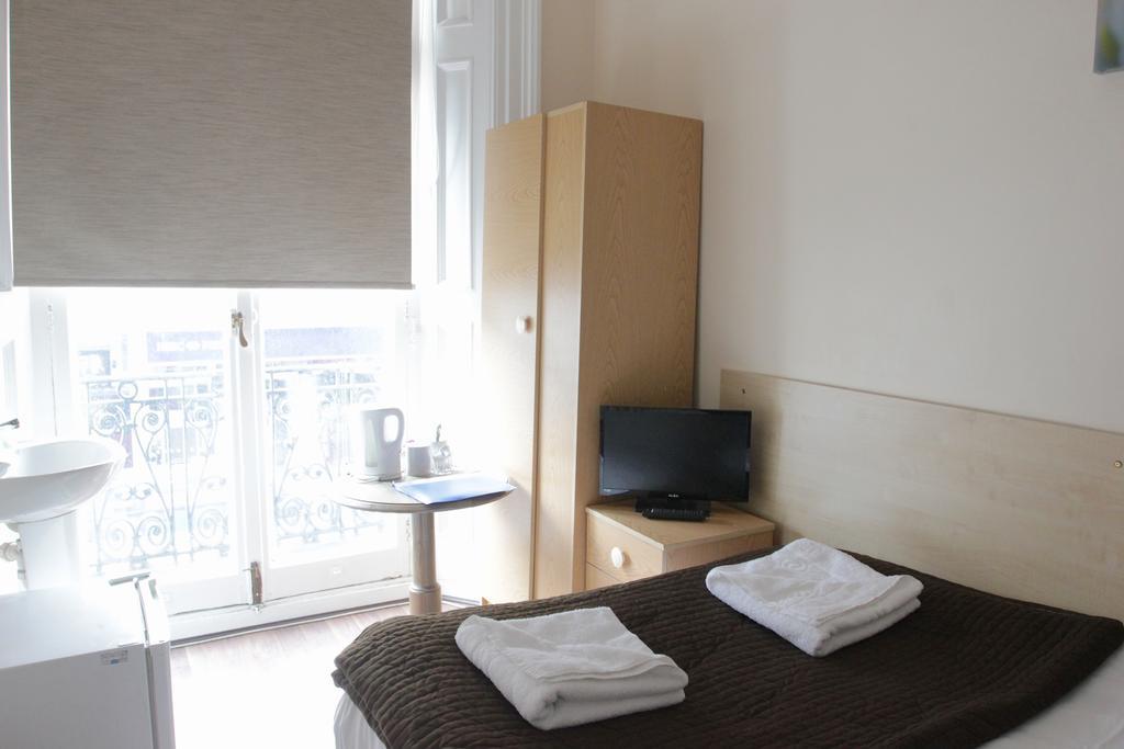 Metro Hotel London Eksteriør billede