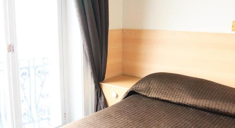 Metro Hotel London Eksteriør billede